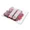 Amercareroyal Zipper Bags, 1.73 mil, 7in x 7.99in , Clear, 500PK ZBQ78 - alternate 2
